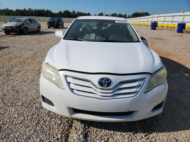 2011 Toyota Camry მანქანა იყიდება აუქციონზე, vin: 4T1BF3EK9BU771485, აუქციონის ნომერი: 50736926