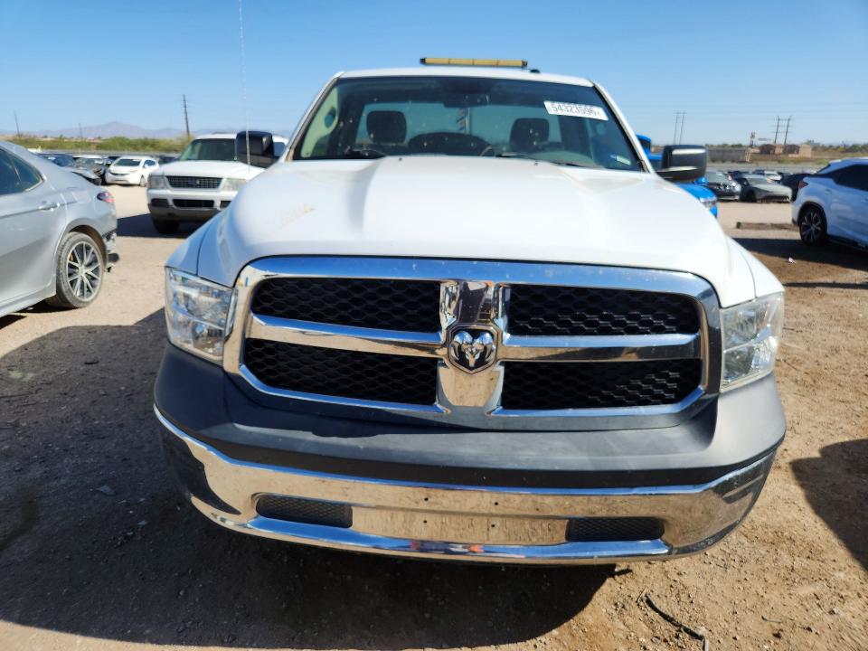 Aukcja sprzedaży 2017 Ram 1500, vin: 3C6JR6DG4HG753954, numer aukcji: 54323596
