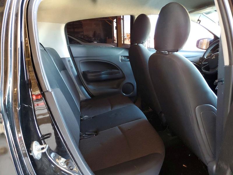 Aukcja sprzedaży 2017 Mitsubishi Mirage, vin: ML32A3HJXHH018834, numer aukcji: 55560216