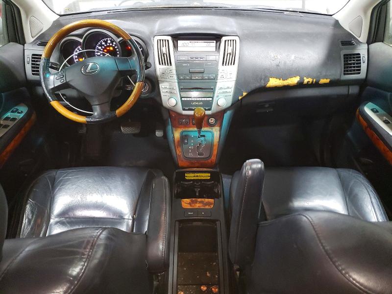 Aukcja sprzedaży 2008 Lexus Rx, vin: 2T2HK31U28C075537, numer aukcji: 53901276