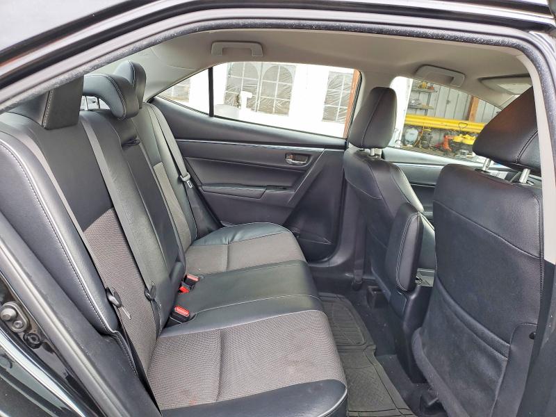 Продажа на аукционе авто 2015 Toyota Corolla, vin: 2T1BURHE4FC298195, номер лота: 55083236