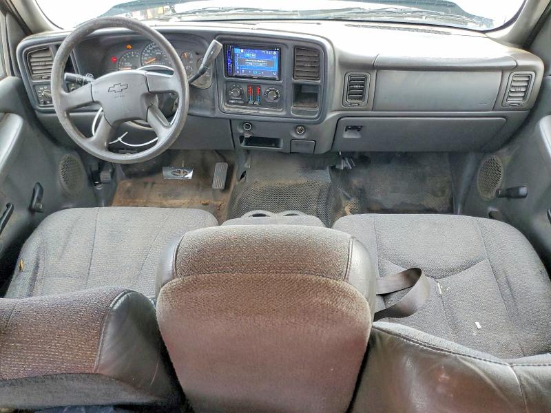 Aukcja sprzedaży 2007 Chevrolet Silverado, vin: 1GCEC19X37Z117855, numer aukcji: 55099496