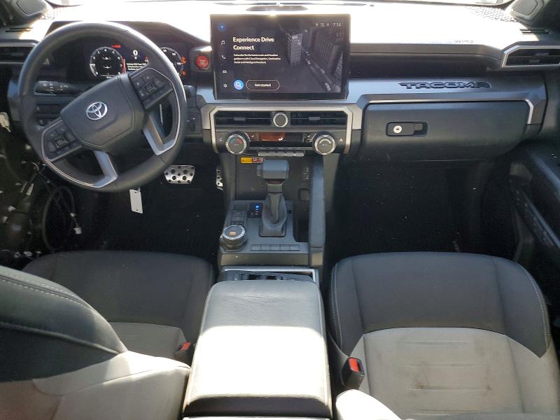Aukcja sprzedaży 2024 Toyota Tacoma, vin: 3TMLB5JN6RM067128, numer aukcji: 53953776
