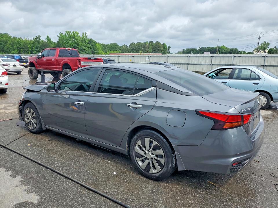 Aukcja sprzedaży 2019 Nissan Altima, vin: 1N4BL4BV1KN325686, numer aukcji: 54059876