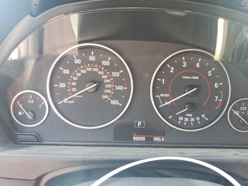 Продажа на аукционе авто 2017 Bmw 330, vin: WBA8B9G57HNU48430, номер лота: 54280786