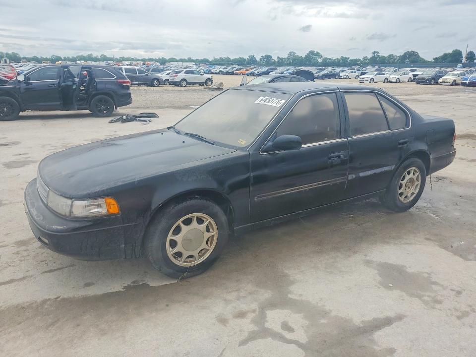 Aukcja sprzedaży 1991 Nissan Maxima, vin: JN1HJ01P2MT584842, numer aukcji: 54050176