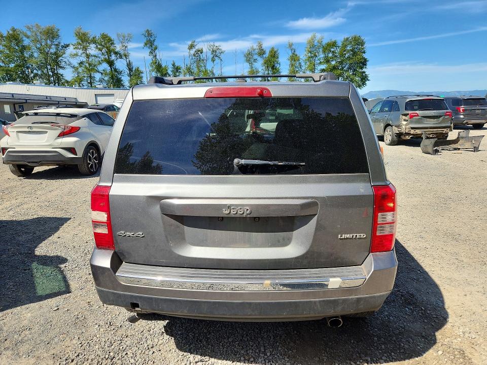 Aukcja sprzedaży 2012 Jeep Patriot, vin: 1C4NJRCB0CD513993, numer aukcji: 53284206