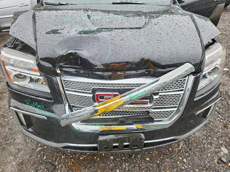 Продаж на аукціоні авто 2016 Gmc Terrain, vin: 2GKFLRE39G6291287, номер лоту: 54859446