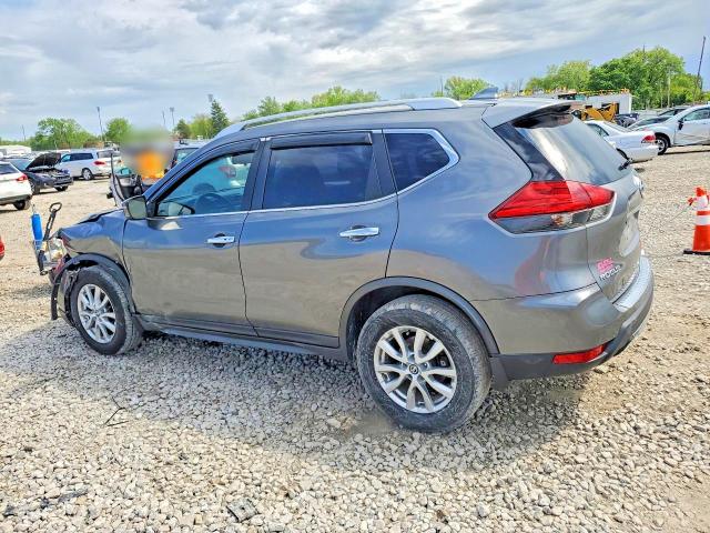 Aukcja sprzedaży 2017 Nissan Rogue, vin: JN8AT2MV9HW257460, numer aukcji: 52238306