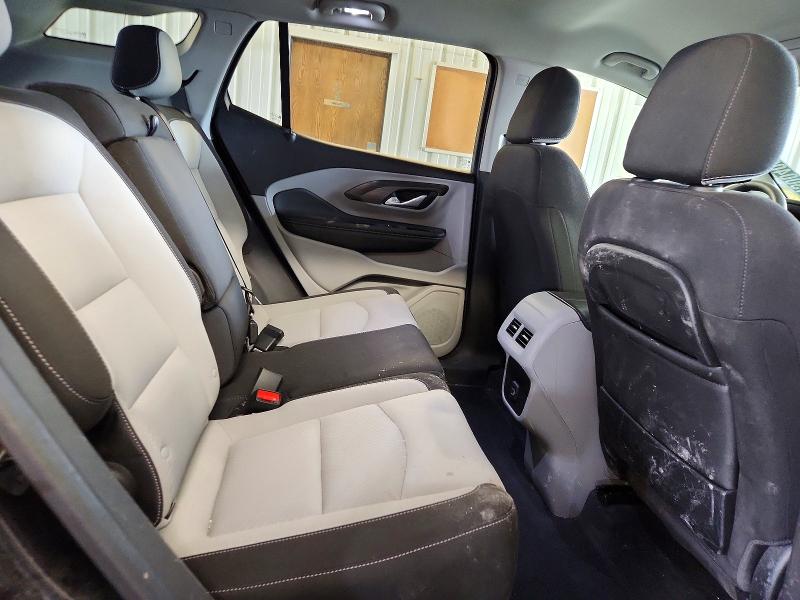 Продажа на аукционе авто 2022 Gmc Terrain, vin: 3GKALTEV7NL232000, номер лота: 51300406