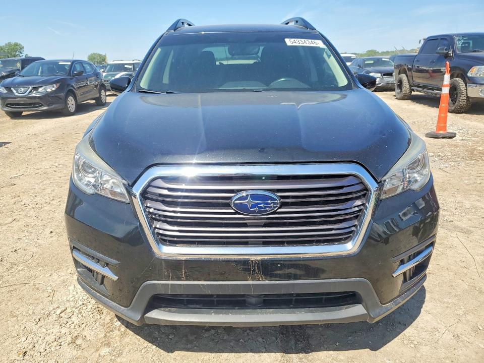 Aukcja sprzedaży 2019 Subaru Ascent, vin: 4S4WMAFD3K3427118, numer aukcji: 54334346