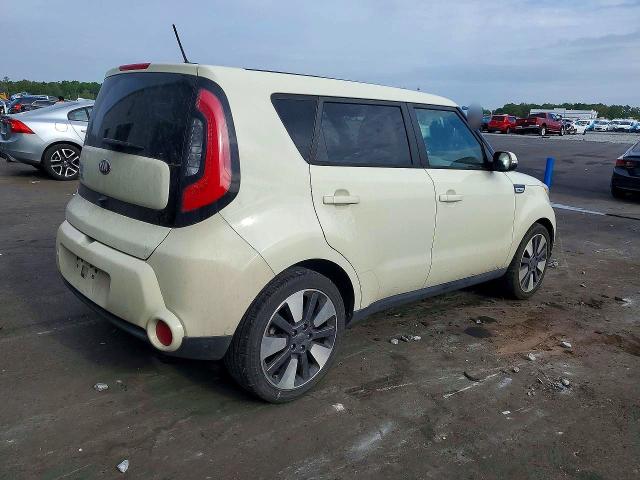51829886 :رقم المزاد ، KNDJX3A51G7364456 vin ، 2016 Kia Soul مزاد بيع