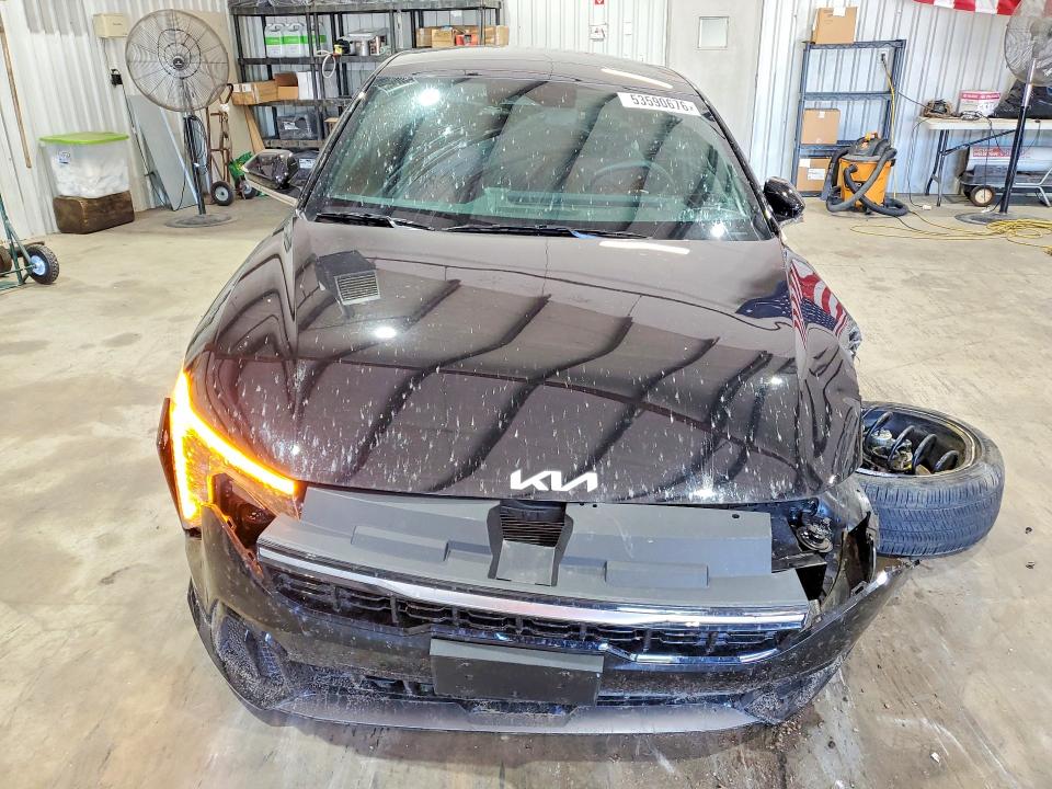 Продаж на аукціоні авто 2026 Kia K4, vin: 3KPFW4DE4TE269118, номер лоту: 53590676