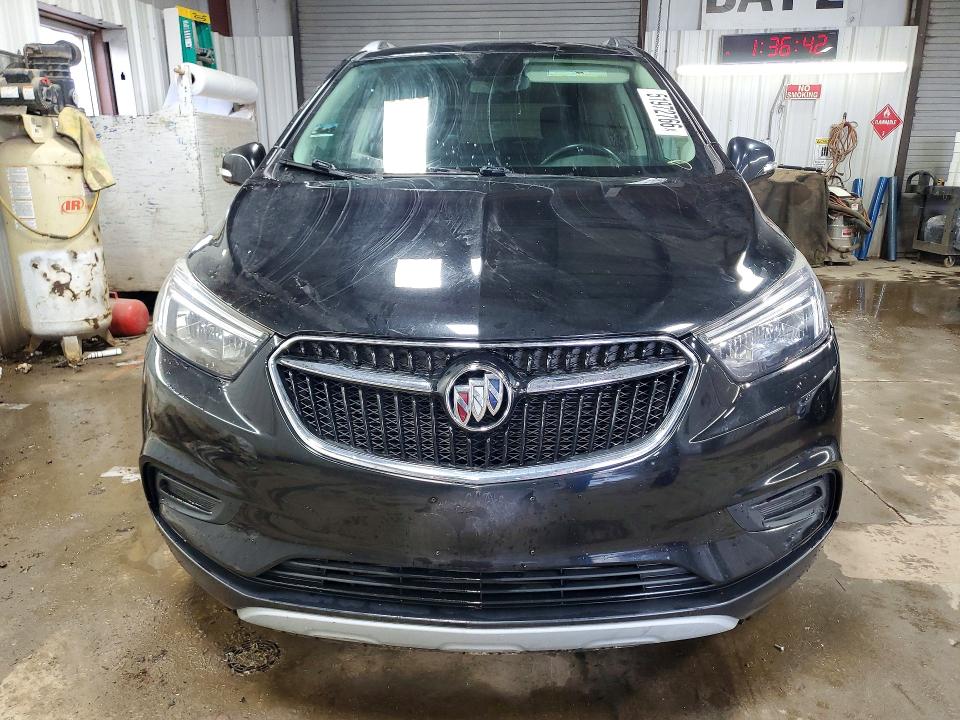 Продажа на аукционе авто 2018 Buick Encore, vin: KL4CJASB9JB569914, номер лота: 51972766