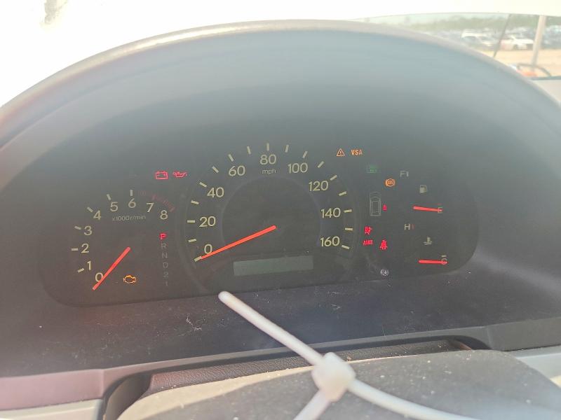 Aukcja sprzedaży 2010 Honda Odyssey, vin: 5FNRL3H62AB074404, numer aukcji: 53645426