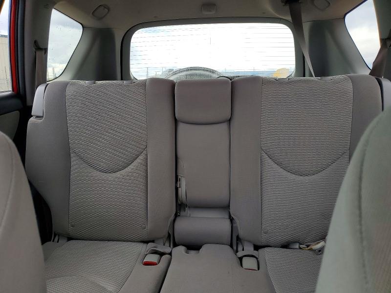 Auction sale of the 2007 Toyota Rav4, vin: JTMBD31V975061644, lot number: 54412096