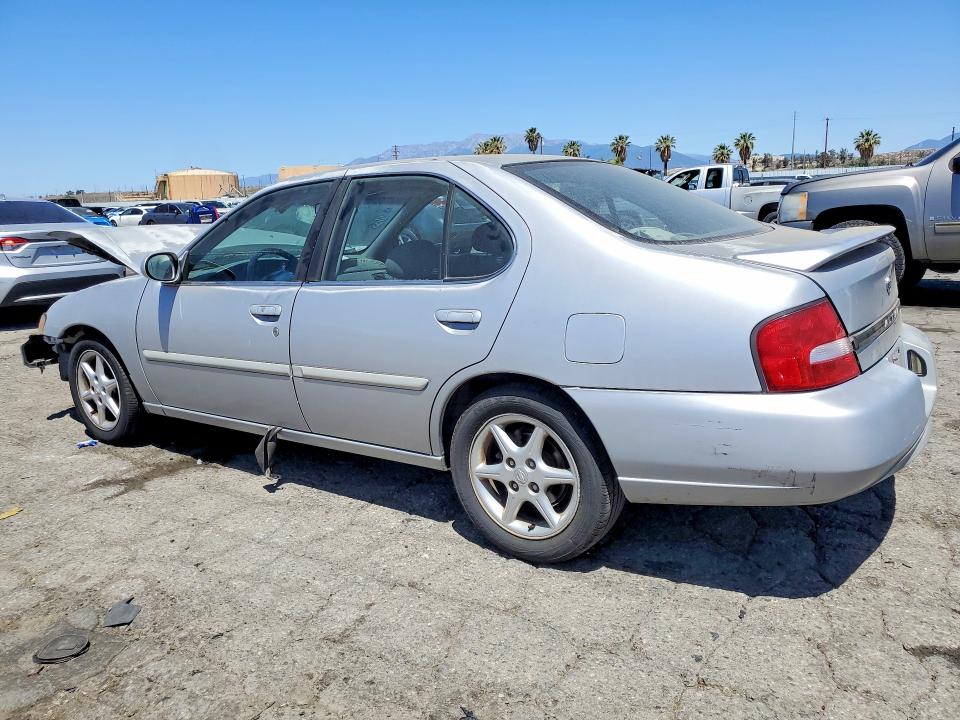 Aukcja sprzedaży 2000 Nissan Altima, vin: 1N4DL01D2YC126922, numer aukcji: 53610146