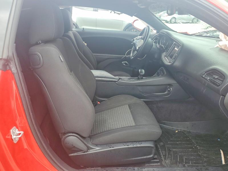 Aukcja sprzedaży 2018 Dodge Challenger, vin: 2C3CDZAG7JH116220, numer aukcji: 54847606