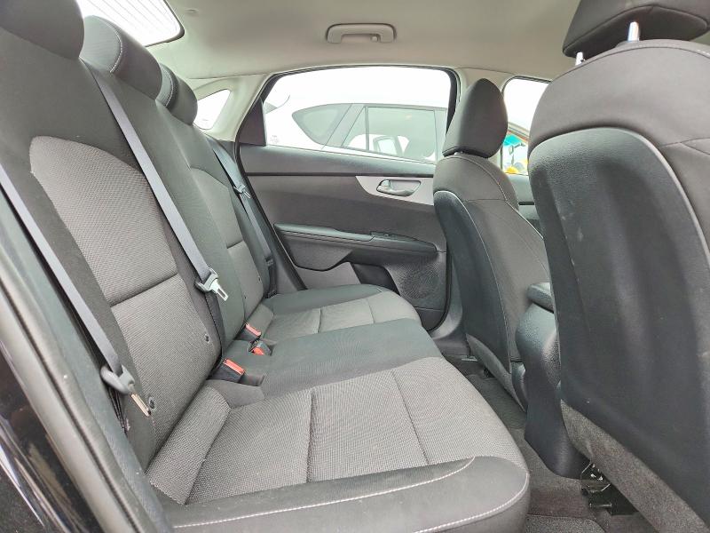 Продаж на аукціоні авто 2024 Kia Forte, vin: 3KPF24AD4RE803072, номер лоту: 52451526