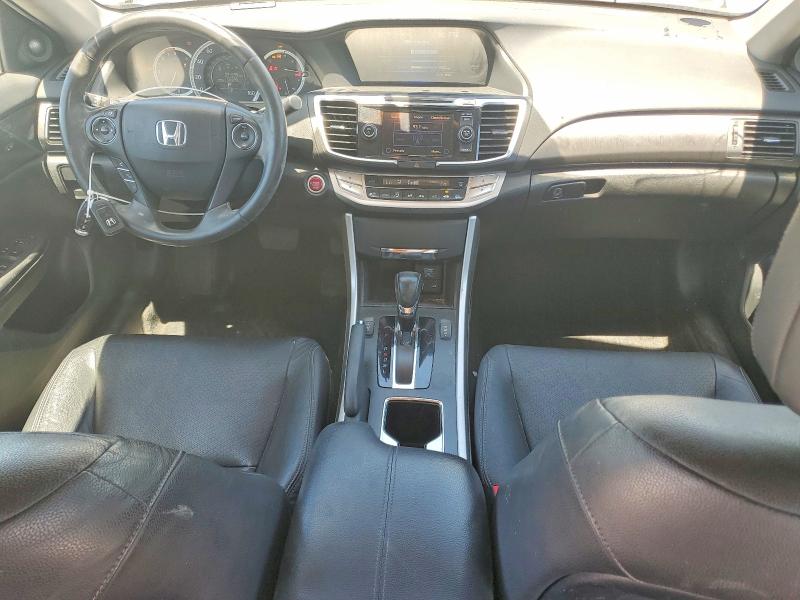 Aukcja sprzedaży 2014 Honda Accord, vin: 1HGCR2F82EA153512, numer aukcji: 53810746
