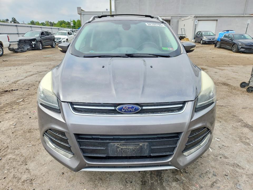 Продаж на аукціоні авто 2013 Ford Escape, vin: 1FMCU9J9XDUC66624, номер лоту: 54193786