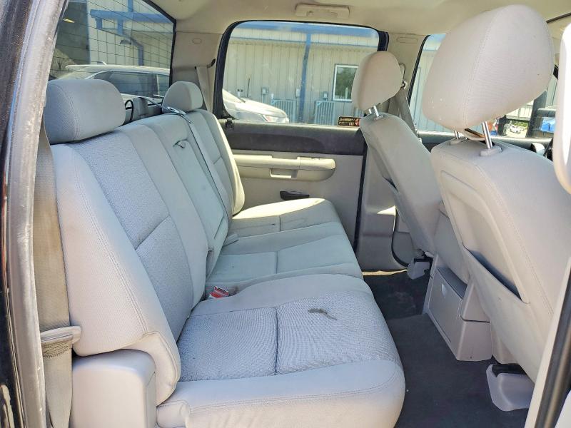 Aukcja sprzedaży 2011 Chev Silverado, vin: 3GCPKSE39BG322416, numer aukcji: 54440216