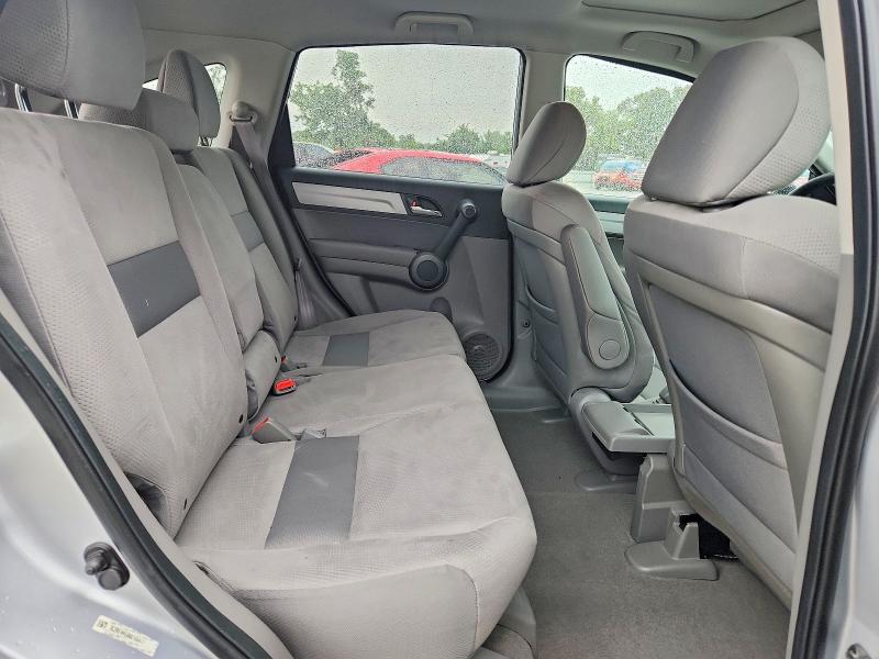 54801386 :رقم المزاد ، 3CZRE4H56BG704471 vin ، 2011 Honda Cr-v مزاد بيع