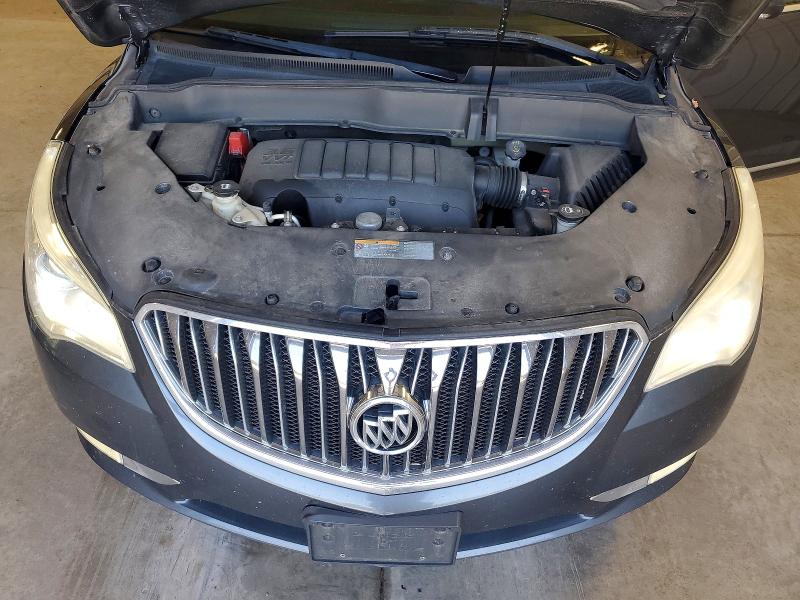 Продажа на аукционе авто 2014 Buick Enclave, vin: 5GAKVBKD7EJ318612, номер лота: 55082016