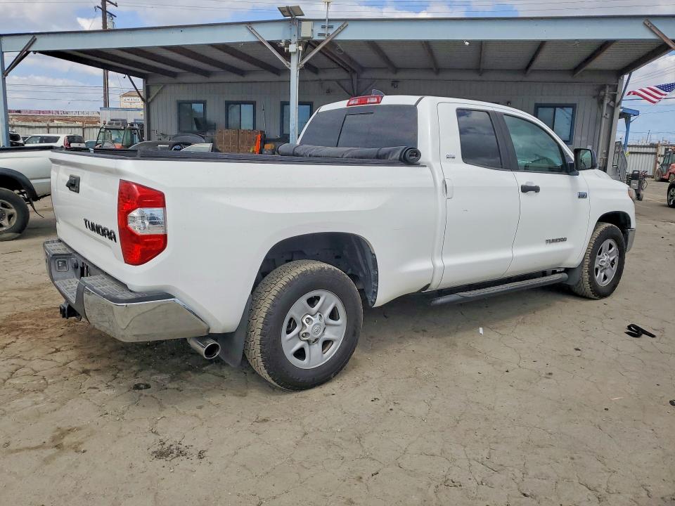 2020 Toyota Tundra მანქანა იყიდება აუქციონზე, vin: 5TFRY5F18LX261532, აუქციონის ნომერი: 55093816