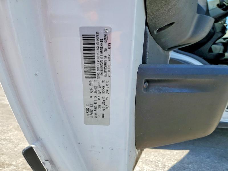 Aukcja sprzedaży 2019 Ram Promaster 2500, vin: 3C6TRVDG0KE500278, numer aukcji: 53622146