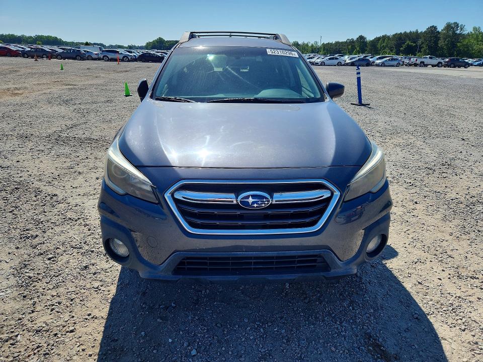 Продаж на аукціоні авто 2018 Subaru Outback, vin: 4S4BSACC7J3200772, номер лоту: 52310296