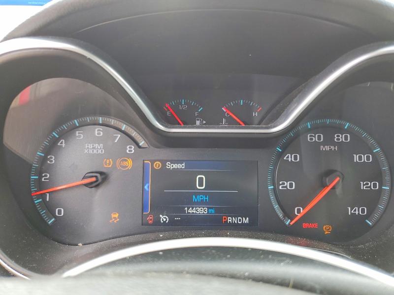 Продаж на аукціоні авто 2014 Chevrolet Impala, vin: 2G1125S35E9104685, номер лоту: 53891286