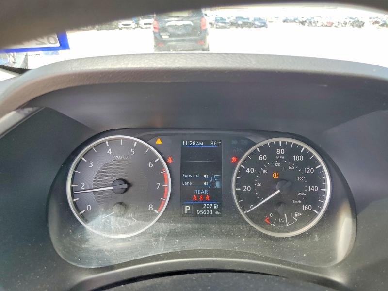 Продаж на аукціоні авто 2024 Nissan Sentra, vin: 3N1AB8BV7RY292130, номер лоту: 55502056