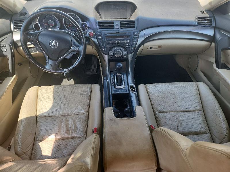 Продажа на аукционе авто 2012 Acura Atl, vin: 19UUA8F56CA011679, номер лота: 53908556