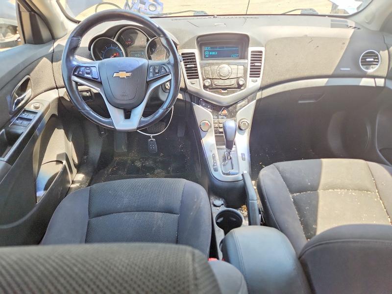 Продаж на аукціоні авто 2014 Chevrolet Cruze, vin: 1G1PC5SB5E7358641, номер лоту: 55534766