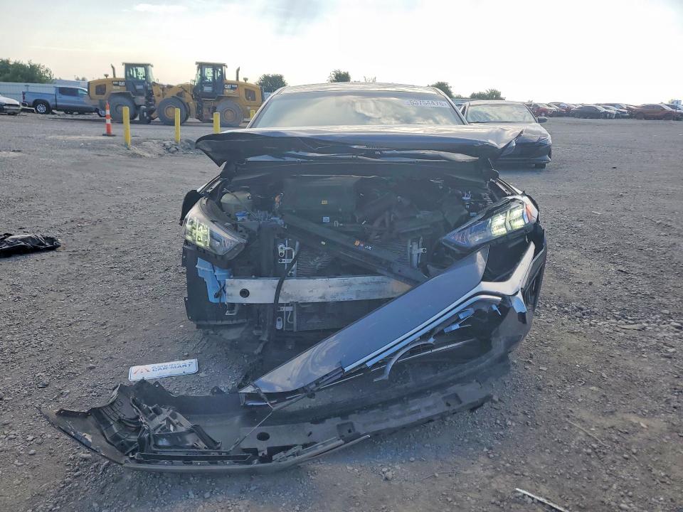 Продажа на аукционе авто 2020 Hyundai Ioniq, vin: KMHC85LC6LU196611, номер лота: 53754476