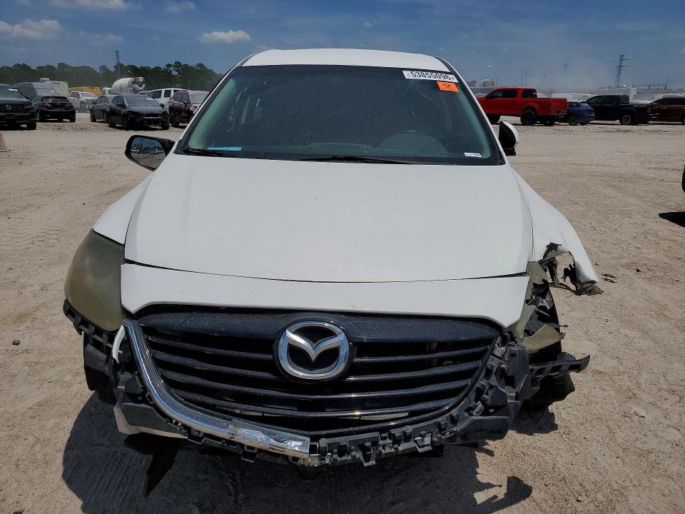 Продажа на аукционе авто 2015 Mazda Cx-9, vin: JM3TB2BA2F0455876, номер лота: 53855096