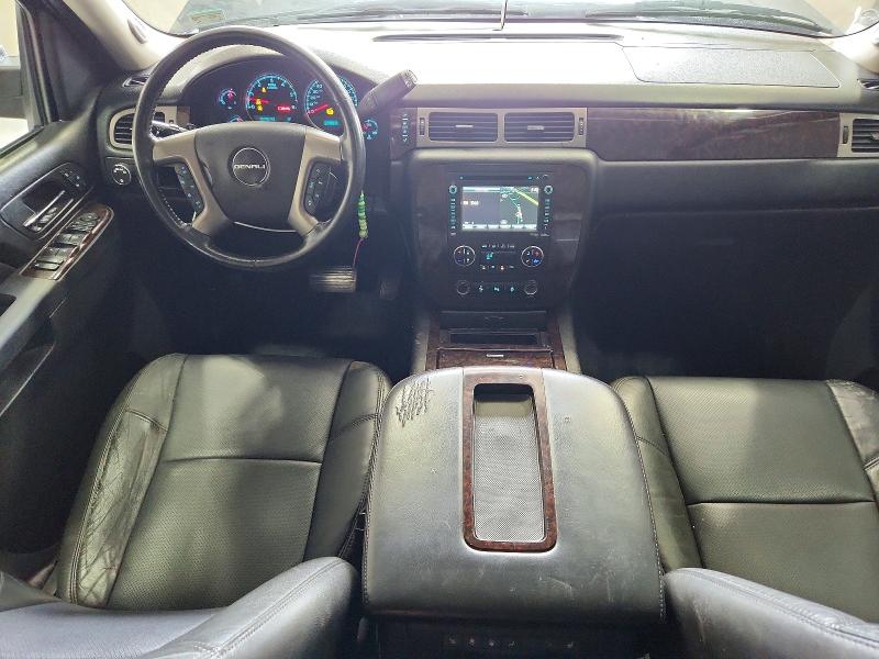 Aukcja sprzedaży 2014 Gmc Yukon Xl, vin: 1GKS1MEF0ER163412, numer aukcji: 53746406
