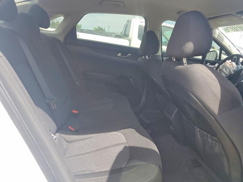 Продажа на аукционе авто 2023 Kia K5, vin: 5XXG14J22PG195367, номер лота: 54918976