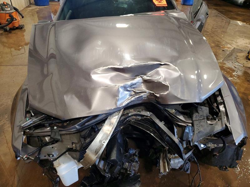 2014 Ford Mustang მანქანა იყიდება აუქციონზე, vin: 1ZVBP8AM6E5290109, აუქციონის ნომერი: 54155186