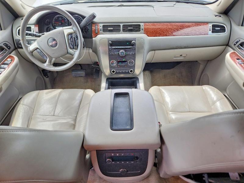 Aukcja sprzedaży 2007 Gmc Yukon, vin: 1GKFK13097J140904, numer aukcji: 54995026