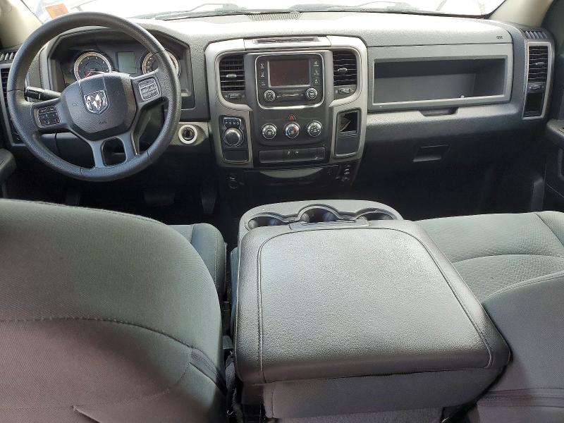 52357136 :رقم المزاد ، 1C6RR6FG8HS505957 vin ، 2017 Ram 1500 مزاد بيع