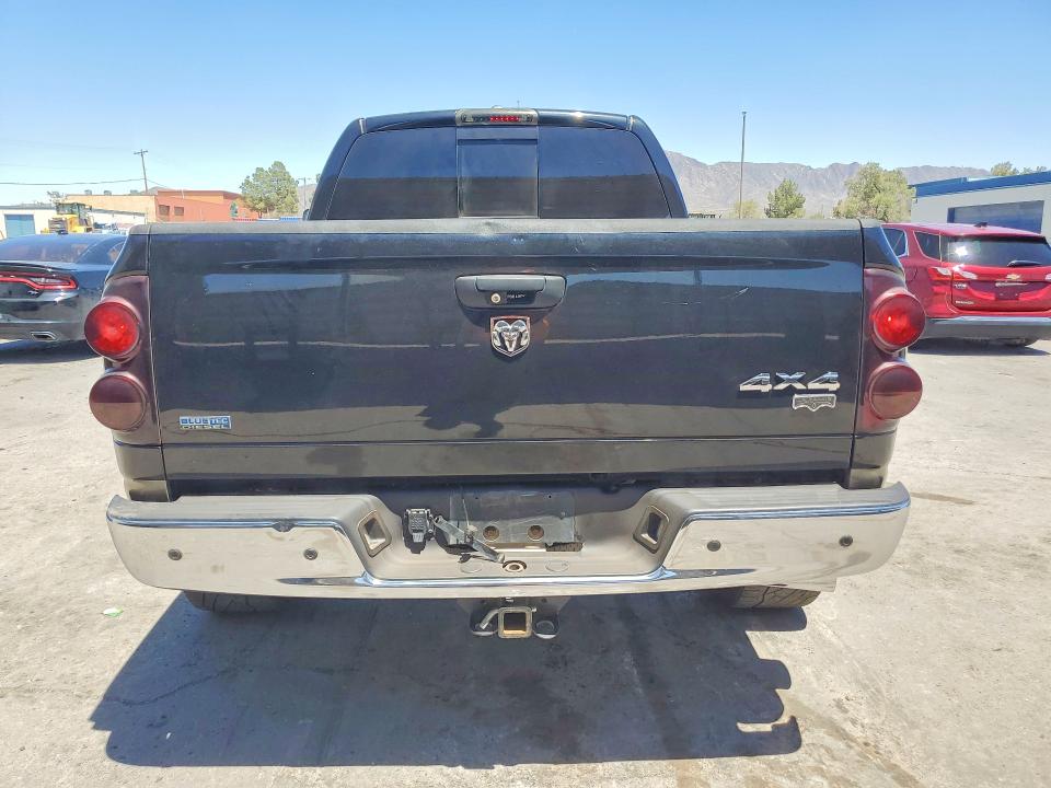 Продажа на аукционе авто 2009 Dodge Ram 2500, vin: 3D7KS28L89G551143, номер лота: 54308146