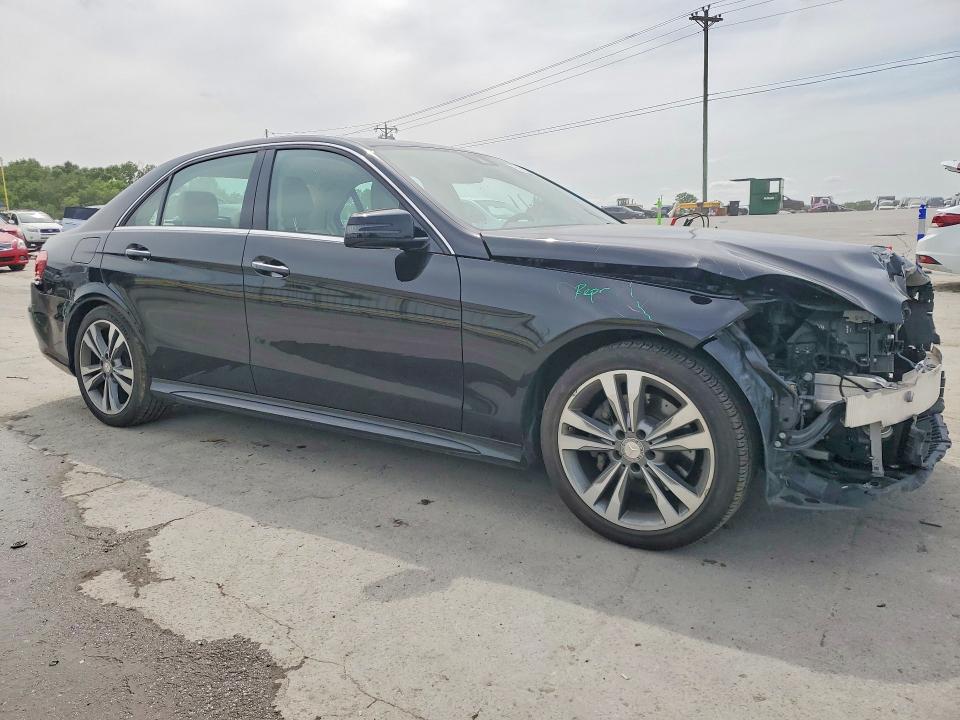 2016 Mercedes-benz E მანქანა იყიდება აუქციონზე, vin: WDDHF5KB8GB221525, აუქციონის ნომერი: 51823306