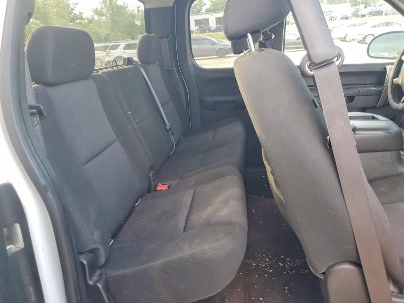 Aukcja sprzedaży 2013 Chevrolet Silverado, vin: 1GCRKSE06DZ189695, numer aukcji: 54454566