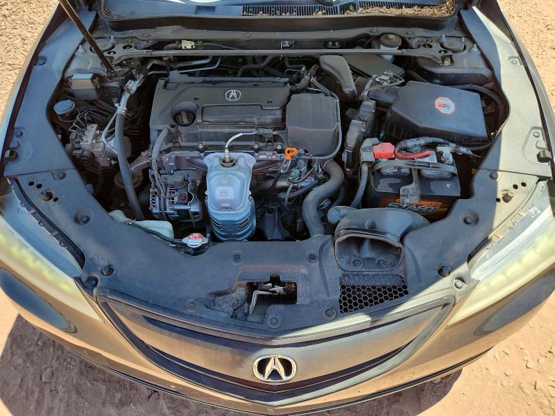 Aukcja sprzedaży 2015 Acura Tlx, vin: 19UUB1F56FA019001, numer aukcji: 52912766