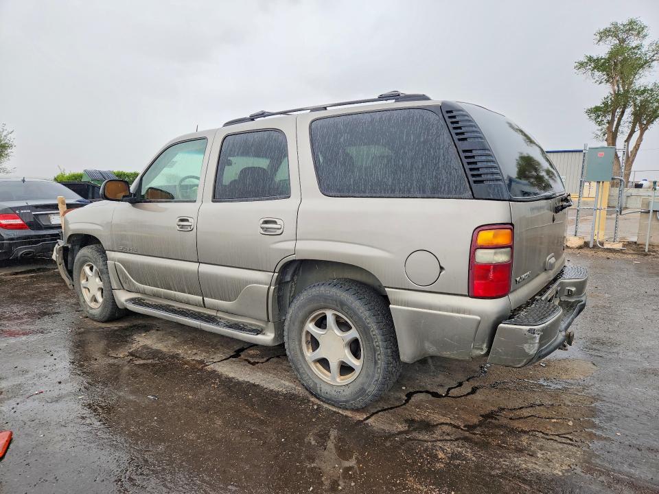 51164736 :رقم المزاد ، 1GKEK63U73J285123 vin ، 2003 Gmc Yukon مزاد بيع