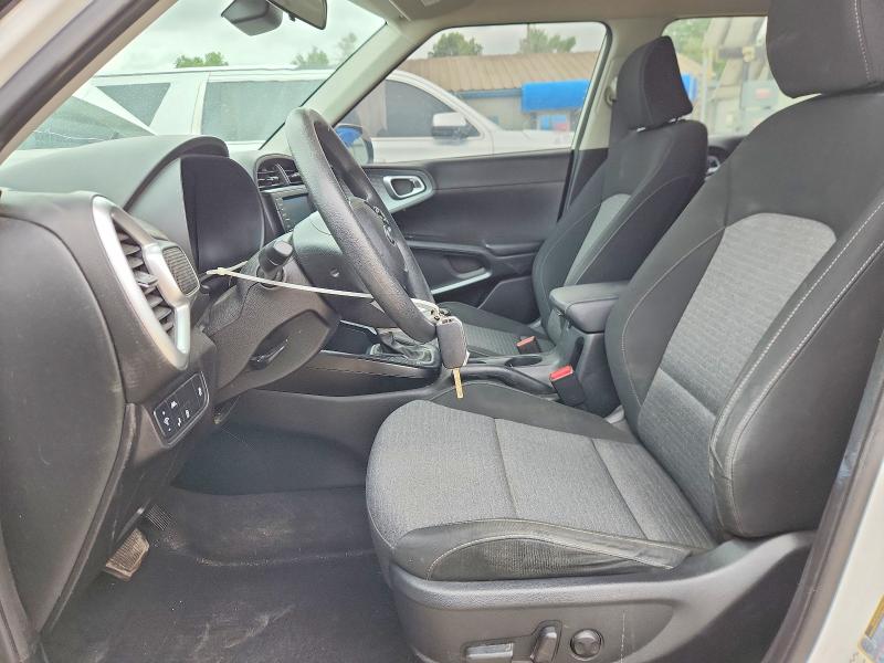 Продажа на аукционе авто 2021 Kia Soul, vin: KNDJ23AU1M7140668, номер лота: 52461306
