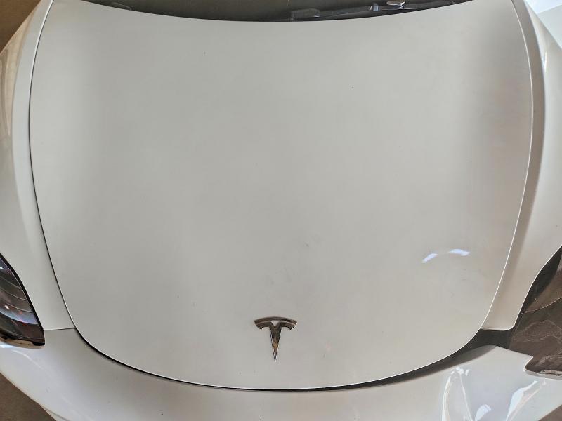 2023 Tesla Model 3 მანქანა იყიდება აუქციონზე, vin: 5YJ3E1EA9PF598249, აუქციონის ნომერი: 53062056