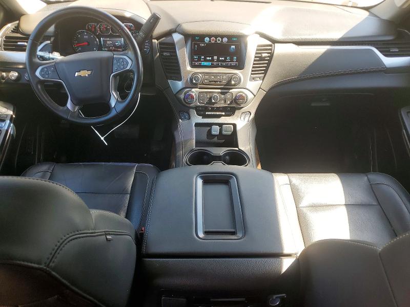 Aukcja sprzedaży 2019 Chevrolet Tahoe, vin: 1GNSKBKC3KR226741, numer aukcji: 54692686